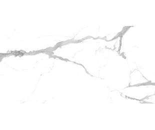 Плитка керамогранит Zerde Tile Коллекция CALACATTA Grey Mat 60*120 см