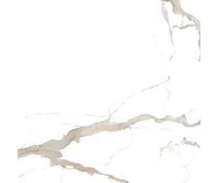 Плитка керамогранит Zerde Tile Коллекция CALACATTA Brown Mat 60*60 см