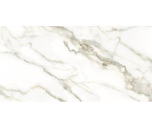 Плитка керамогранит Zerde Tile Коллекция CARRARA White Mat 60*120 см