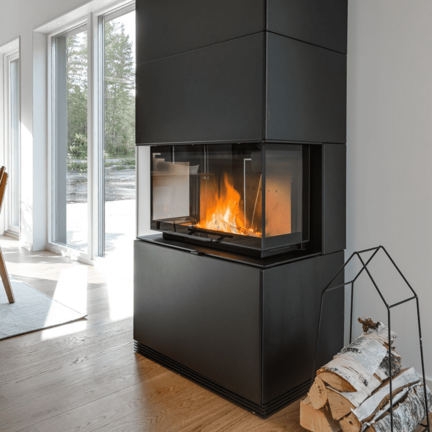 Отопительное оборудование