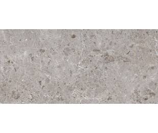 Плитка керамогранит Zerde Tile Коллекция CHIROS Grey Mat 60*120 см