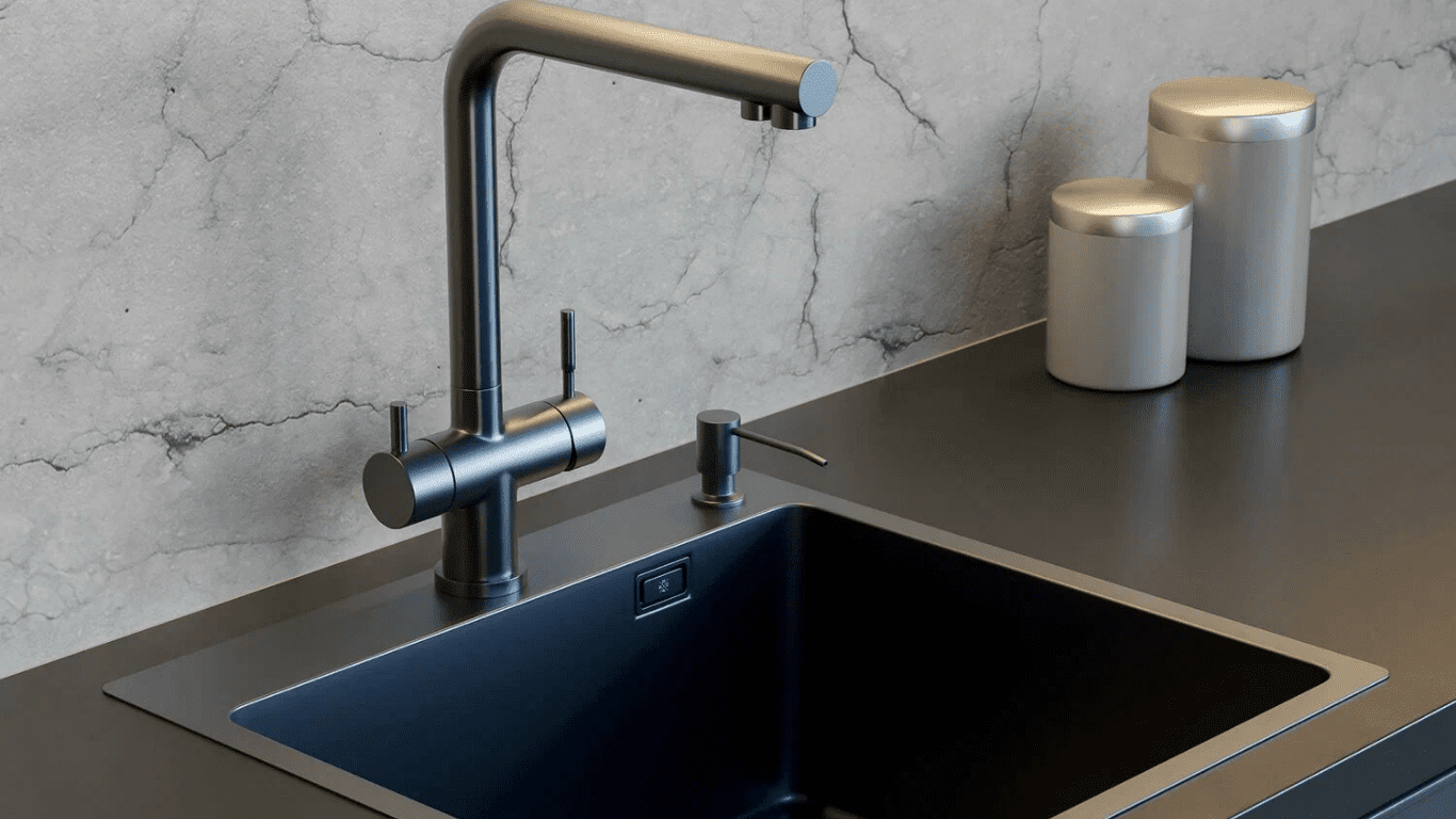 Сантехника