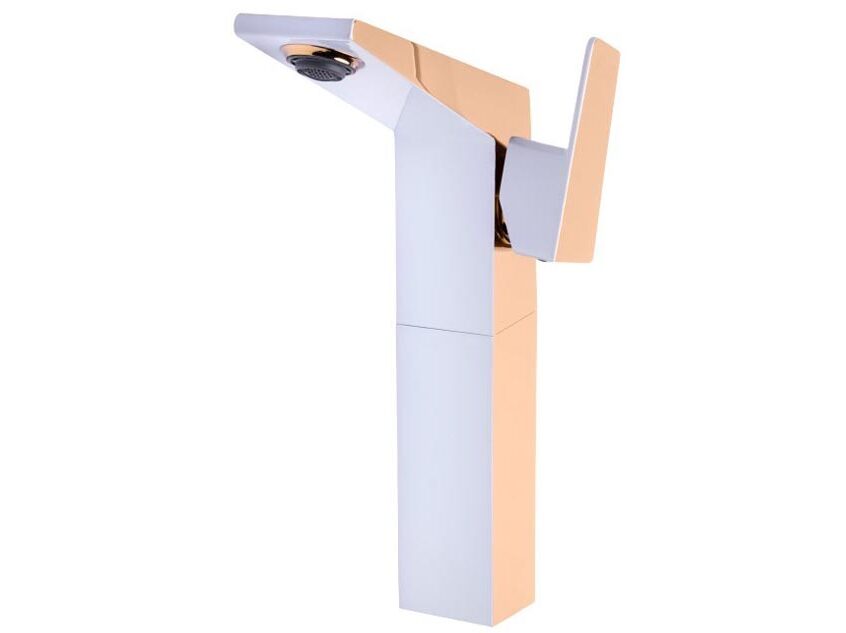 HE202001 Смеситель для раковины высокий