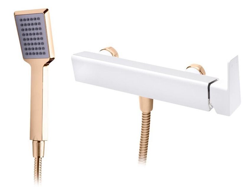 HE305000 Смеситель для душа