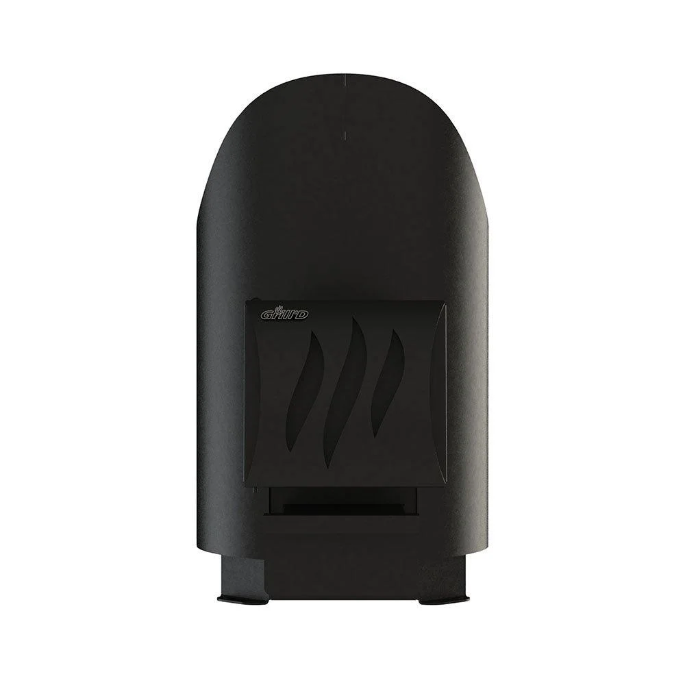 Дровяная банная печь Grill'D Aurora Mini Long — изображение 2