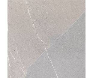 Плитка керамогранит Zerde Tile Коллекция TINOS Grey Mat 80*80 см