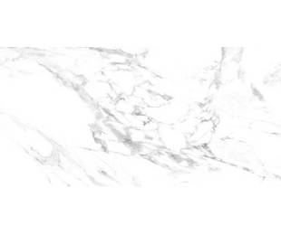 Плитка керамогранит Zerde Tile Коллекция AMELIA White Mat 60*120 см