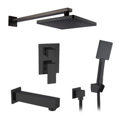 HA405318 Смеситель для ванны/душа