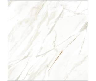 Плитка керамогранит Zerde Tile Коллекция NATURA White Mat 60*60 см