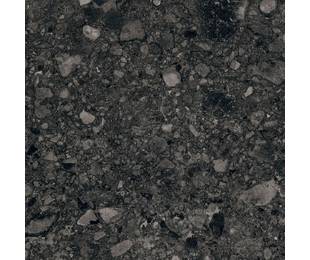 Плитка керамогранит Zerde Tile Коллекция PALADINO Anthracite Mat 60*60 см