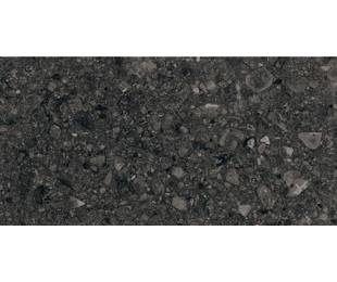 Плитка керамогранит Zerde Tile Коллекция PALADINO Anthracite Mat 60*120 см