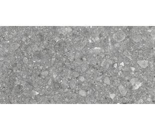 Плитка керамогранит Zerde Tile Коллекция PALADINO Grey Mat 60*120 см