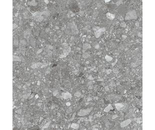 Плитка керамогранит  Zerde Tile Коллекция PALADINO Grey Mat 60*60 см