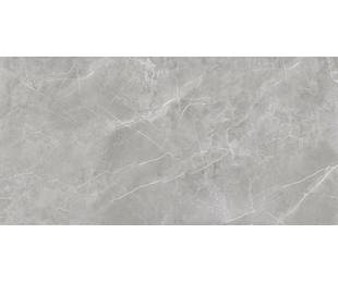Плитка керамогранит Zerde Tile Коллекция PULPIS Grey Mat 60*120 см