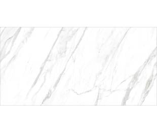 Плитка керамогранит  Zerde Tile Коллекция RELAIS White Mat 60*120 см