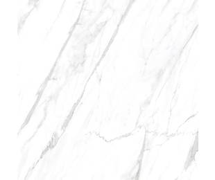 Плитка керамогранит Zerde Tile Коллекция RELAIS White Mat 60*60 см