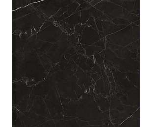 Плитка керамогранит Zerde Tile Коллекция ROYAL Black Mat 60*60 см