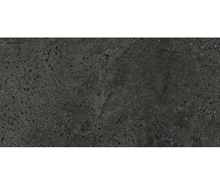 Плитка керамогранит Zerde Tile Коллекция SAMOS Dark Grey Mat 60*120 см