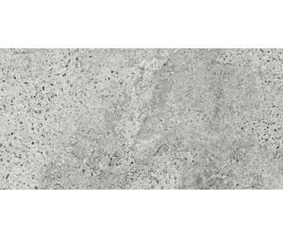 Плитка керамогранит Zerde Tile Коллекция SAMOS Grey Mat 60*120 см