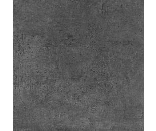 Плитка керамогранит Zerde Tile Коллекция SCORPIA Anthracite Mat 60*60 см