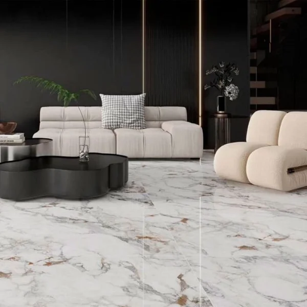 Керамогранит Krea Коллекция J12P6006 Pol 60*120 см