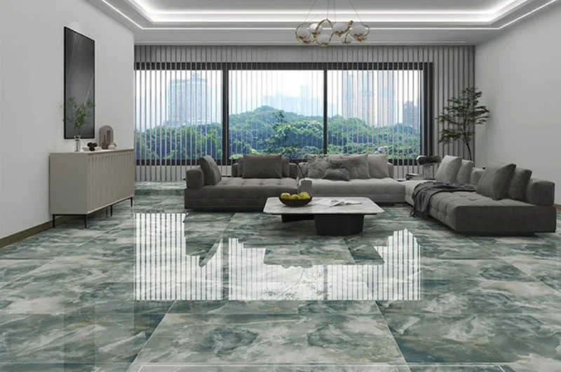 Керамогранит Krea Коллекция J12S6026 Pol 60*120 см