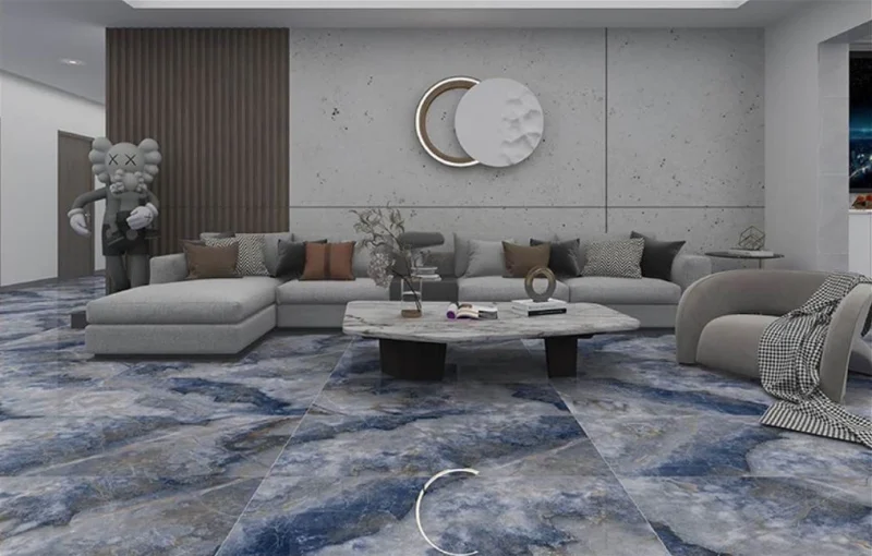 Керамогранит Krea Коллекция J12S6025 Pol 60*120 см