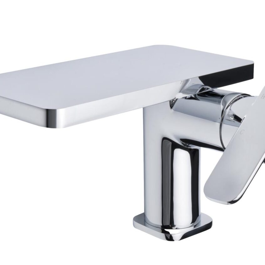 NT201001 Смеситель для раковины в комплекте