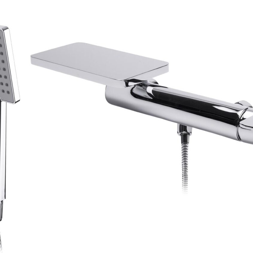 NT305000 Смеситель для душа в комплекте