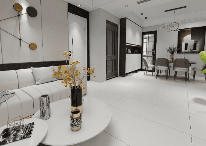 Керамогранит Krea Коллекция J12J6068 Mat 60*120 см