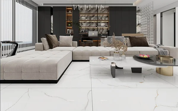 Керамогранит Krea Коллекция J12P007 Pol 60*120 см