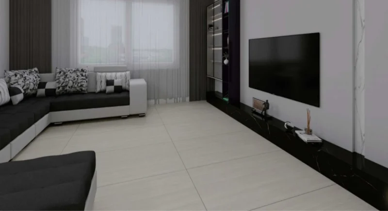 Керамогранит Krea Коллекция J12J6050 Mat 60*120 см