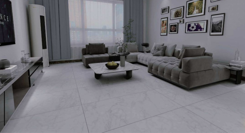 Керамогранит Krea Коллекция J12J6062 Mat 60*120 см