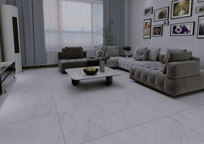 Керамогранит Krea Коллекция J12J6062 Mat 60*120 см