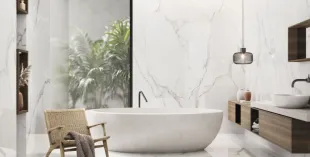 Керамогранит Krea Коллекция A12P007 Pol 60*120 см