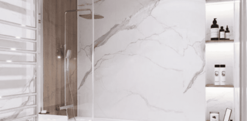 Керамогранит Krea Коллекция A12P6016 Pol 60*120 см