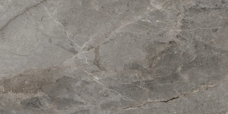 Zerde Tile Коллекция FLEURY Grey Mat 60*120 см