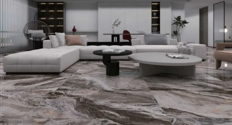 Керамогранит Krea Коллекция J12S6023 Pol 60*120 см