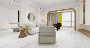 Керамогранит Krea Коллекция J12Y950 Pol 60*120 см