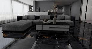 Керамогранит Krea Коллекция J12S6021 Pol 60*120 см