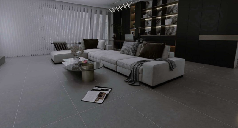 Керамогранит Krea Коллекция J12J6057 Mat 60*120 см
