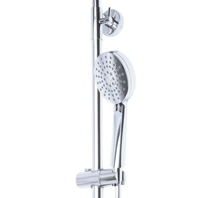 NM315001 Душевая система с душевым гарнитуром Ahti Nurmes