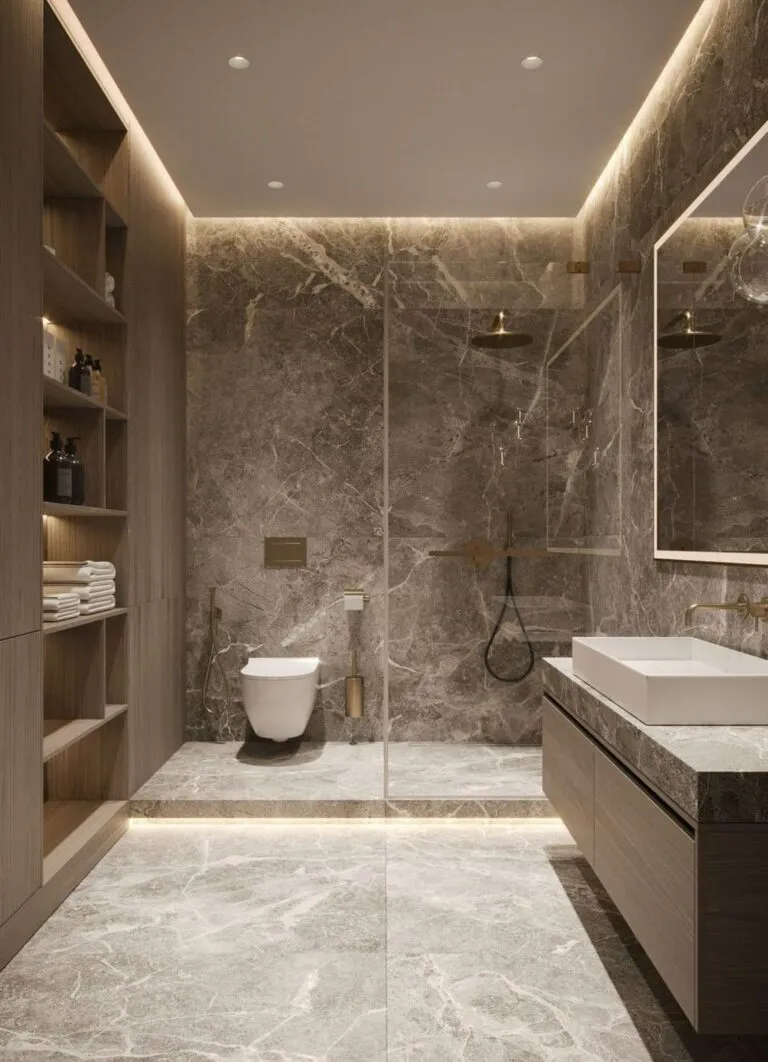 Керамогранит Krea Коллекция A12P6015 Pol 60*120 см