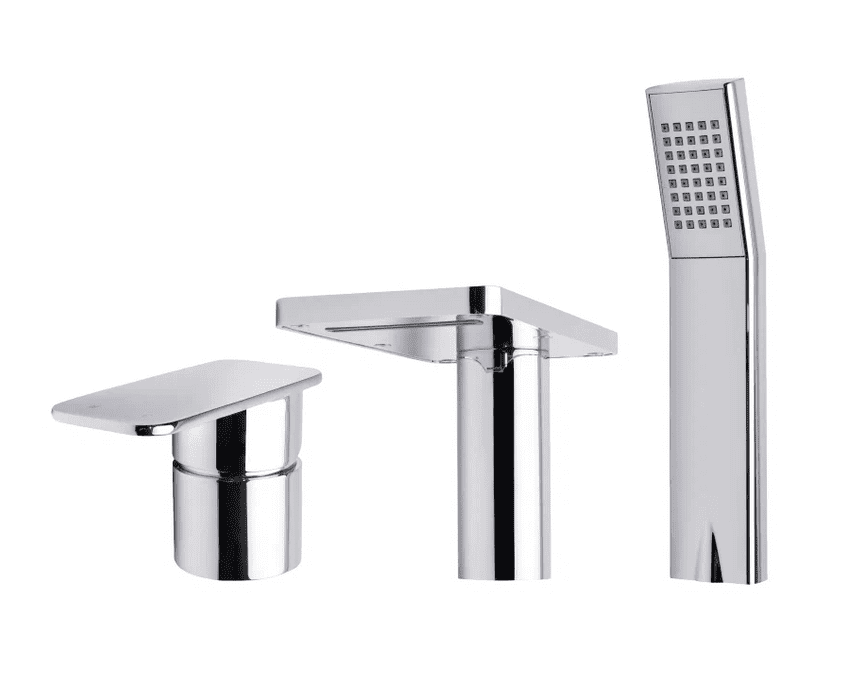 SA401001 Смеситель для ванны