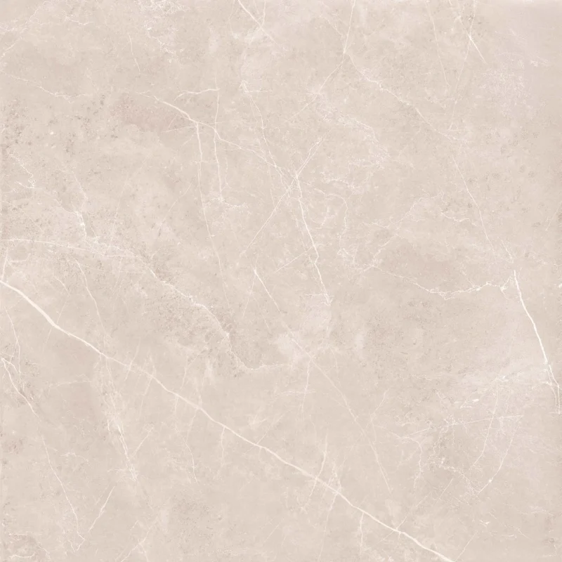 Плитка Керамогранит Zerde Tile Коллекция PULPIS Beige Mat 60*60 см