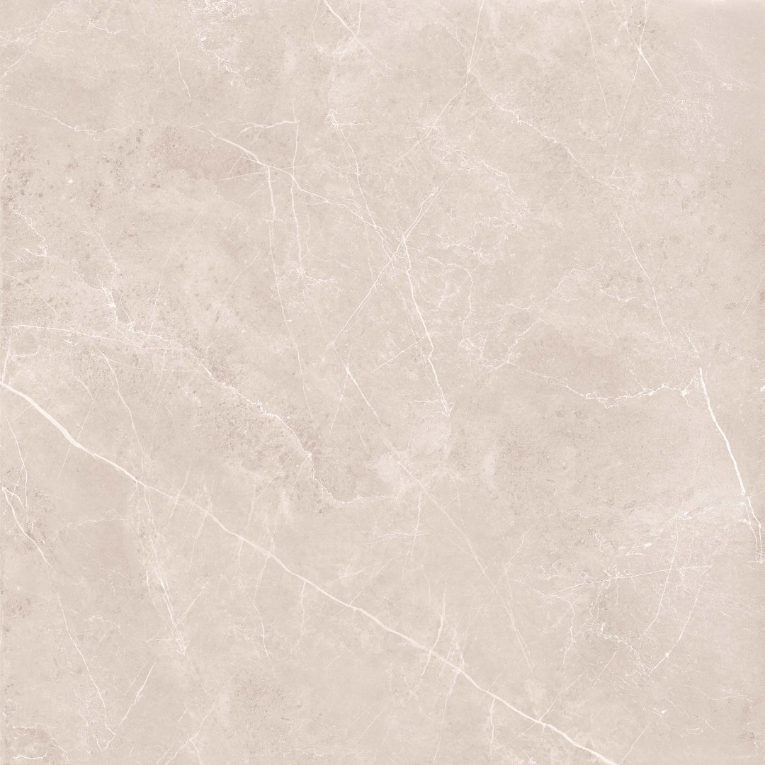 Плитка Керамогранит Zerde Tile Коллекция PULPIS Beige Mat 60*60 см
