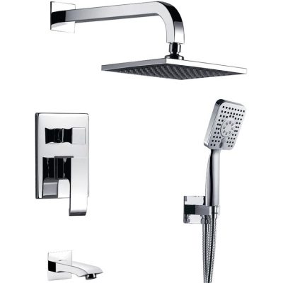 RM405318 Смеситель для ванны/душа (производитель Финляндия)