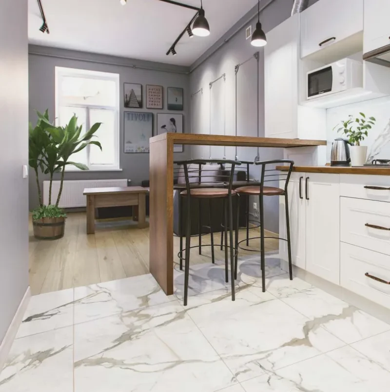 Керамогранит Idalgo (Идальго) home Pallisandro Паллисандр MR Классик 120*60 см (матовая), м.кв.