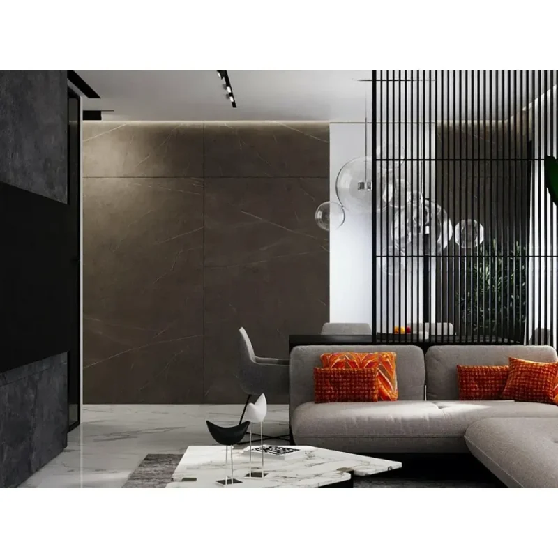 Керамогранит Idalgo home Sofia София LLR Велюр 60x60 см (лаппатированная)