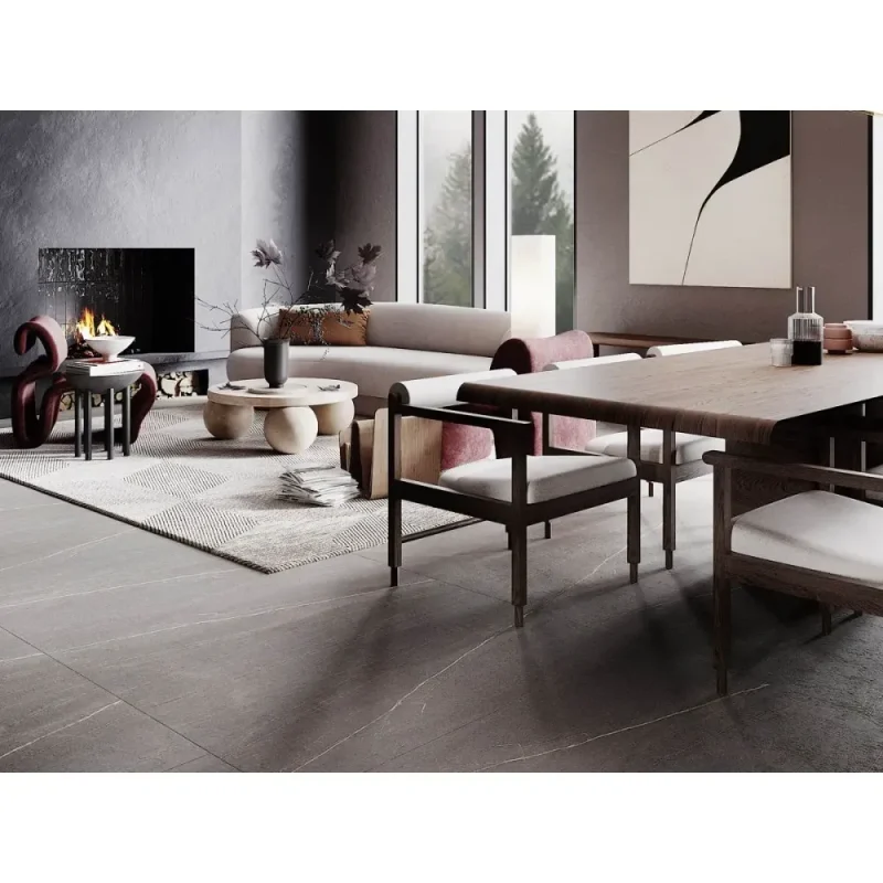 Керамогранит Idalgo home Sofia София MR Велюр 60x60 см (матовая)